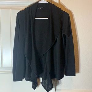 One clothing cardigan black